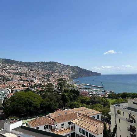 In Town View Appartement Funchal  Buitenkant foto