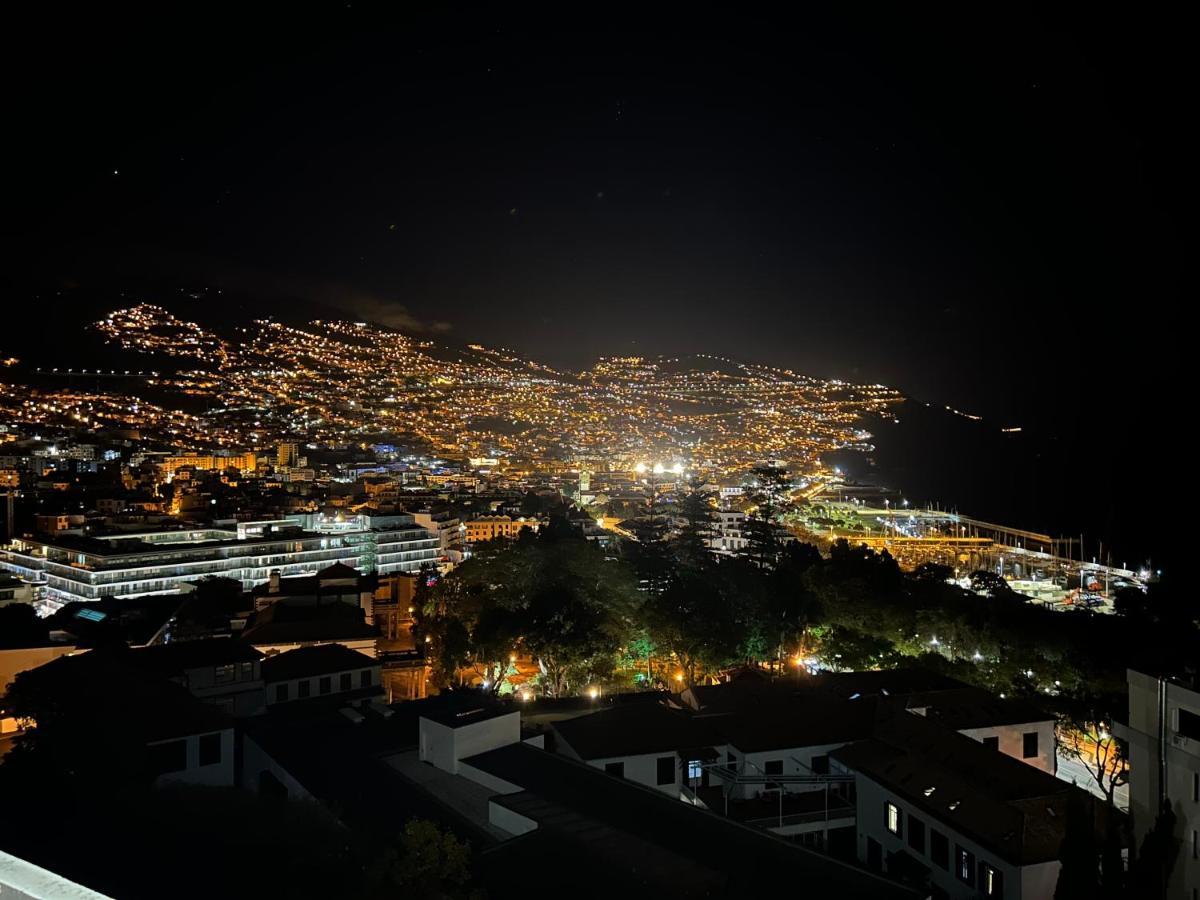 In Town View Appartement Funchal  Buitenkant foto